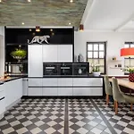 Apartman Design - 