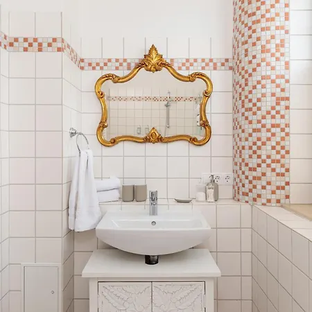 Apartamento Design - 