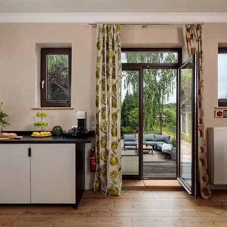 Apartamento Design - 