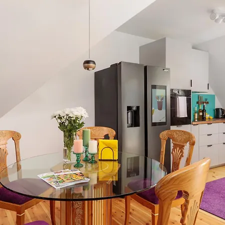 Apartamento Design - 