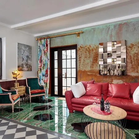 Apartamento Design - 