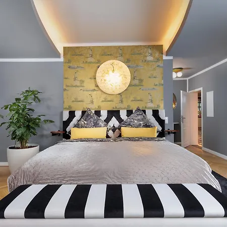 Apartamento Design - 