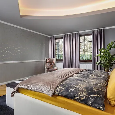 Apartment Design - 