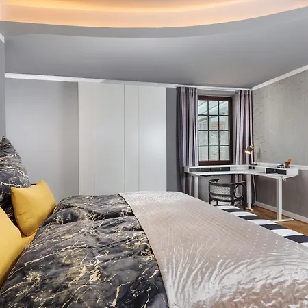 Apartment Design - 