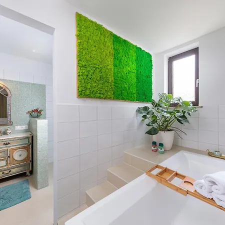 Apartment Design - 