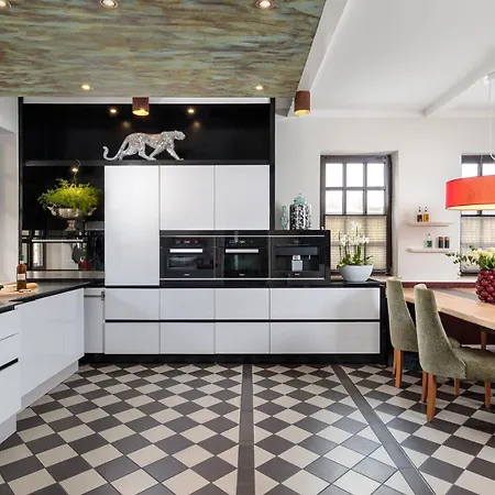 Apartment Design - 